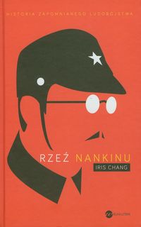 Chang Iris - Rzeź Nankinu
