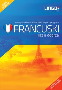 Węzowska Katarzyna - Francuski raz a dobrze