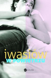 Iwasiów Inga - W powietrzu