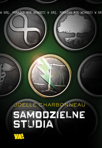 Charbonneau Joelle - Samodzielne studia