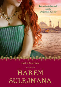 Falconer Colin - Harem Sulejmana