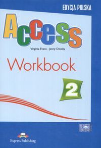 Virginia Evans - Access 2 Workbook Edycja polska