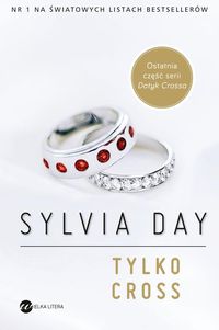 Day Sylvia - Tylko Cross