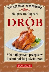 Capriari Małgorzata - Drób, Nowa