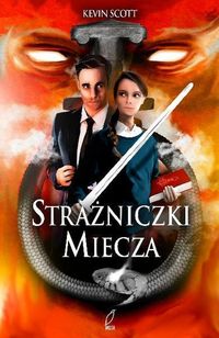 Kołecki Mariusz - Strażniczka miecza