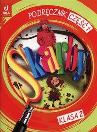 Skarby 2 Pakiet bez multibooka, Juka