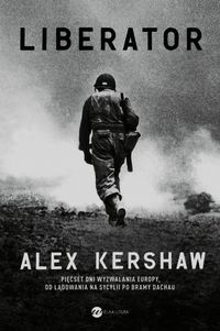 Kershaw Alex - Liberator