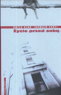 Ajar Emile - Życie przed sobą