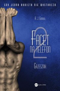 Gabryel A. J. - Facet na telefon 2