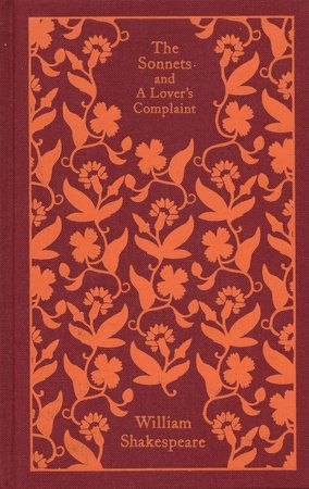 Shakespeare William - The sonnets and a lover's complaint, Nowa