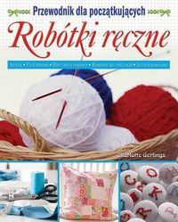 Gerlingsutor Charlotte - Robótki ręczne