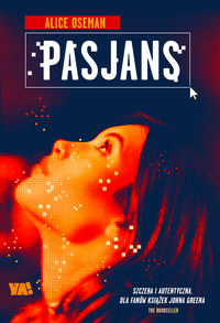 Oseman Alice - Pasjans