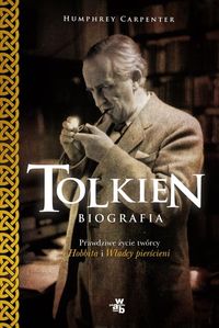 Carpenter Humphrey - Tolkien Biografia