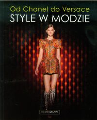 Fogg Marnie - Style w modzie