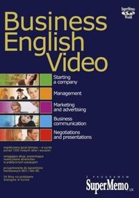 Business English Video, Nowa