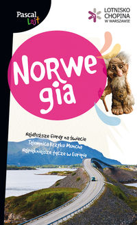 Sowa Weronika - Norwegia : Pascal Lajt