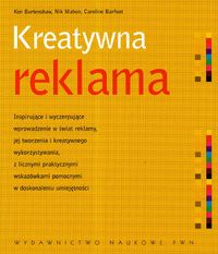 Barfoot Caroline - Kreatywna reklama