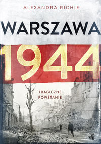 Richie Alexandra - Warszawa 1944
