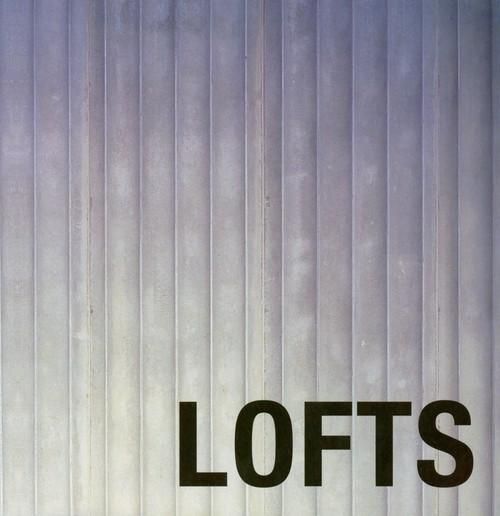 Martinez Claudia - Lofts