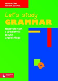 Atherton William - Let's study grammar