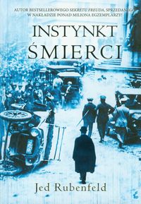 Rubenfeld Jed - Instynkt śmierci