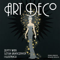 Ormiston Rosalind - Art Deco