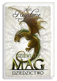 Reystone A. R. - Dziewiąty Mag, Dziedzictwo