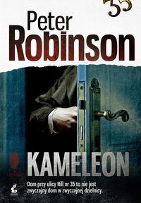 Robinson Peter - Kameleon