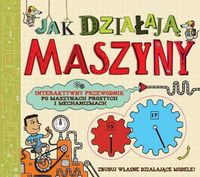 Arnold Nick - Jak działają maszyny
