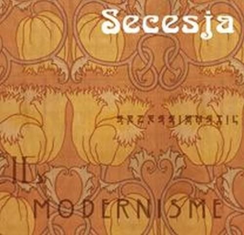 Sanna Angela - Secesja