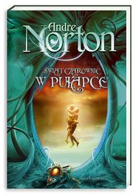 Norton Andre - Świat Czarownic w pułapce