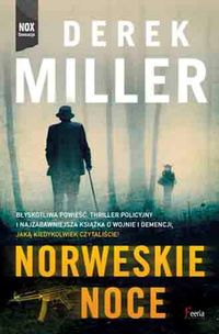 Miller Derek B. - Norweskie noce