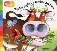 Dmitroca Zbigniew - Zwierzęta i zwierzątka, Nowa