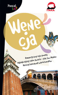 Sztybor Bartosz - Wenecja Pascal Lajt