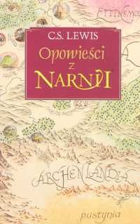 Lewis C.S. - Opowieści z Narni