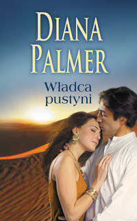 Palmer Diana - Władca pustyni