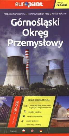 Górnośląski  Okręg Przemysłowy