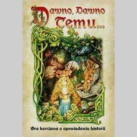 Wallis James - Dawno dawno temu, Nowa