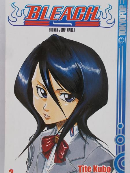 Kubo Tite - Bleach