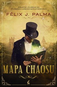 Palma Felix J. - Mapa chaosu