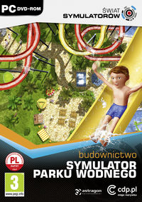 Świat Symulatorów Symulator Parku Wodnego, Nowa