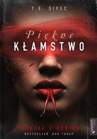 Sivec T. E. - Piękne kłamstwo