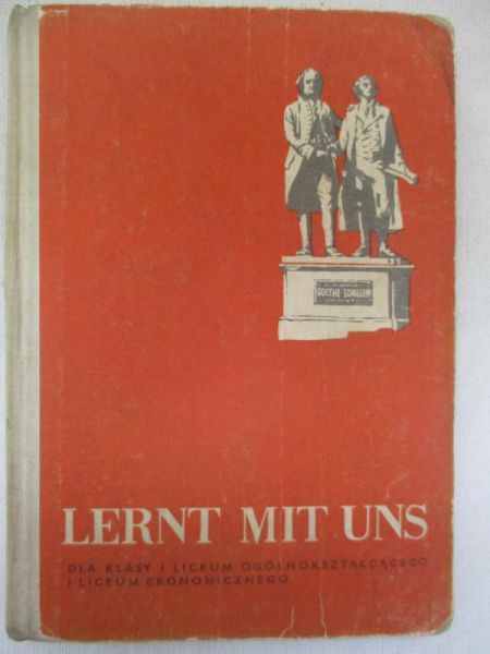 Honsza Joanna - Lernt mit uns