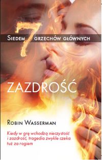 Wasserman Robin - Zazdrość