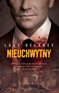 Delaney Luke - Nieuchwytny