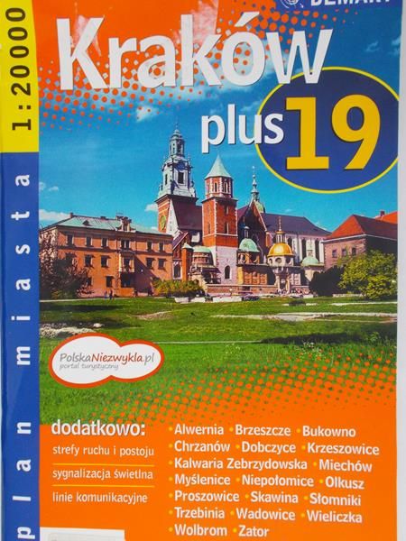 Kraków, PLUS 19