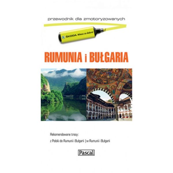 Rumunia i Bułgaria