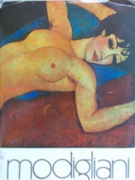 Sichel Pierre - Modigliani