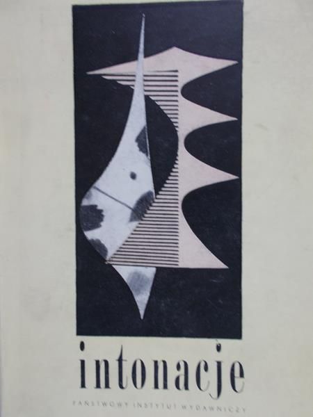 Jasturn Mieczysław - Intonacje