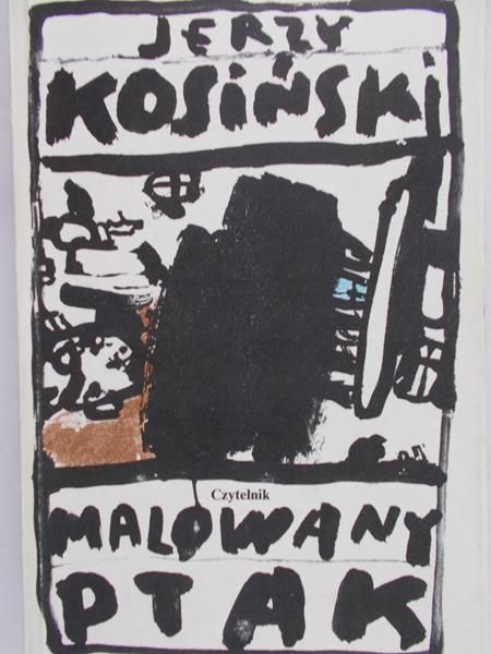 Kosiński Jerzy - Malowany ptak